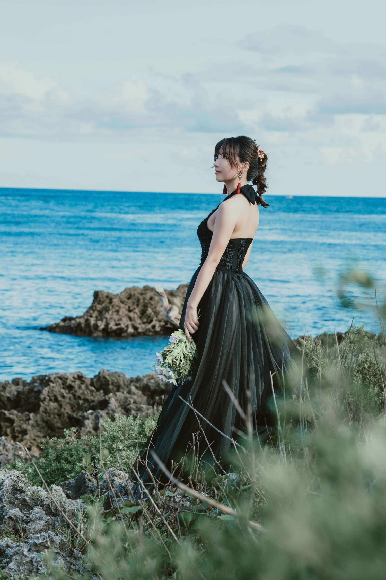 【墾丁浪漫婚紗】結織愛的時光，永恆浪漫留存的第8張圖片